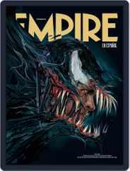 Empire en español (Digital) Subscription                    October 1st, 2018 Issue