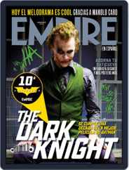 Empire en español (Digital) Subscription                    August 1st, 2018 Issue