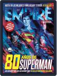 Empire en español (Digital) Subscription                    June 1st, 2018 Issue