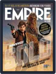 Empire en español (Digital) Subscription                    May 1st, 2018 Issue
