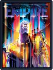 Empire en español (Digital) Subscription                    April 1st, 2018 Issue