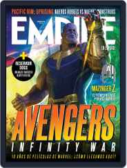 Empire en español (Digital) Subscription                    March 1st, 2018 Issue