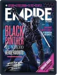 Empire en español (Digital) Subscription                    February 1st, 2018 Issue