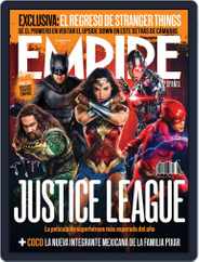 Empire en español (Digital) Subscription                    November 1st, 2017 Issue