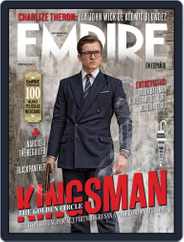 Empire en español (Digital) Subscription                    September 1st, 2017 Issue