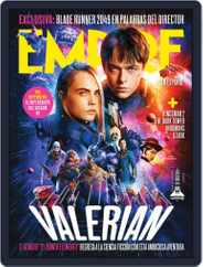 Empire en español (Digital) Subscription                    August 1st, 2017 Issue