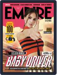 Empire en español (Digital) Subscription                    July 1st, 2017 Issue