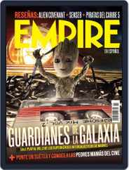 Empire en español (Digital) Subscription                    May 1st, 2017 Issue