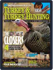 Turkey & Turkey Hunting Magazine (Digital) Subscription                    March 1st, 2017 Issue