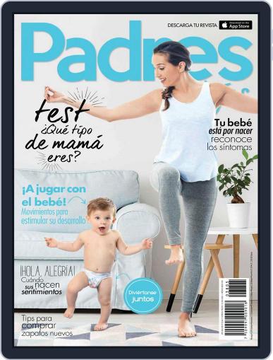 Padres e Hijos May 1st, 2017 Digital Back Issue Cover