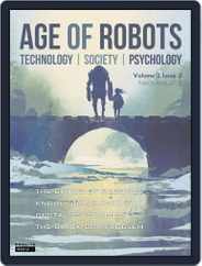 Age of Robots (Digital) Subscription                    March 1st, 2018 Issue