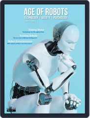 Age of Robots (Digital) Subscription                    September 1st, 2017 Issue