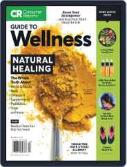 Guide to Wellness Magazine (Digital) Subscription                    July 1st, 2019 Issue