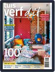Tuis Verf Dit Magazine (Digital) Subscription February 6th, 2019 Issue