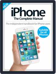 iPhone: The Complete Manual (A5) Magazine (Digital) Subscription April 1st, 2016 Issue