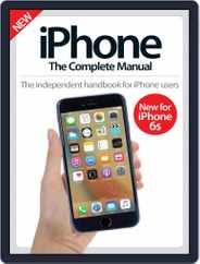 iPhone: The Complete Manual (A5) Magazine (Digital) Subscription                    November 25th, 2015 Issue