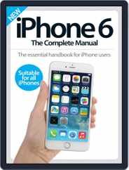 iPhone: The Complete Manual (A5) Magazine (Digital) Subscription                    July 8th, 2015 Issue