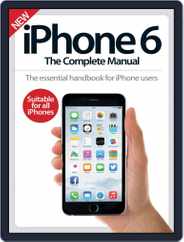 iPhone: The Complete Manual (A5) Magazine (Digital) Subscription                    March 20th, 2015 Issue