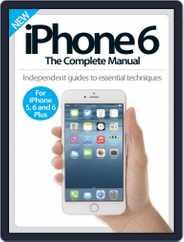 iPhone: The Complete Manual (A5) Magazine (Digital) Subscription November 26th, 2014 Issue