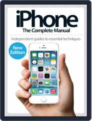 iPhone: The Complete Manual (A5) Magazine (Digital) Subscription July 9th, 2014 Issue