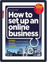 How to set up an Online Business United Kingdom Magazine (Digital) Subscription November 30th, 2011 Issue