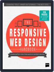 The Responsive Web Design Handbook Magazine (Digital) Subscription                    May 24th, 2013 Issue