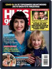 Huisgenoot (Digital) Subscription                    May 14th, 2020 Issue