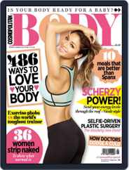 Cosmo Body Magazine (Digital) Subscription                    December 30th, 2014 Issue