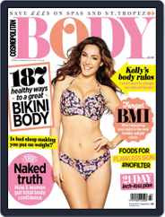 Cosmo Body Magazine (Digital) Subscription                    April 30th, 2014 Issue