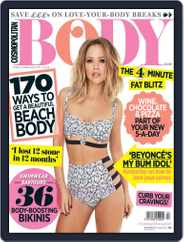 Cosmo Body Magazine (Digital) Subscription                    May 22nd, 2013 Issue