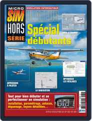 Micro Simulateur Hs (Digital) Subscription October 19th, 2012 Issue