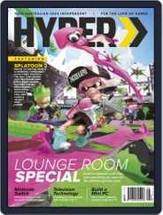 Hyper Magazine (Digital) Subscription March 1st, 2017 Issue