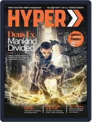 Hyper (Digital) Subscription                    July 13th, 2016 Issue