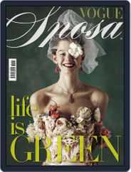 Vogue Sposa (Digital) Subscription January 1st, 2017 Issue