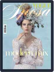 Vogue Sposa (Digital) Subscription                    May 20th, 2016 Issue