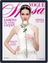 Vogue Sposa (Digital) Subscription                    March 28th, 2013 Issue
