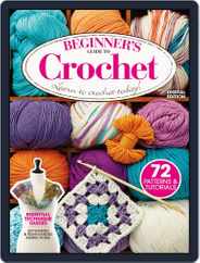 Beginners´ Guide to Crochet Magazine (Digital) Subscription                    August 5th, 2014 Issue
