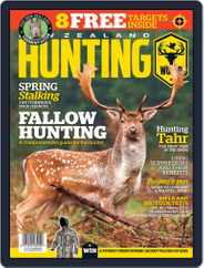 Nz Hunting World Magazine (Digital) Subscription                    September 18th, 2014 Issue