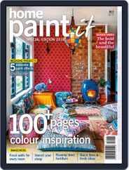 Home Paint It Magazine (Digital) Subscription                    February 6th, 2019 Issue