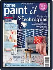 Home Paint It Magazine (Digital) Subscription April 24th, 2015 Issue