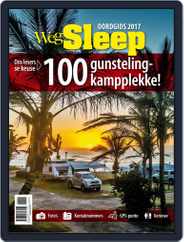 WegSleep Oordgids Magazine (Digital) Subscription                    January 1st, 2017 Issue