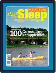 WegSleep Oordgids Magazine (Digital) Subscription                    June 25th, 2013 Issue