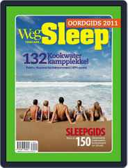 WegSleep Oordgids Magazine (Digital) Subscription                    July 6th, 2011 Issue