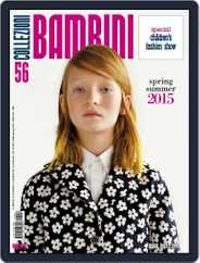 Collezioni Bambini (Digital) Subscription January 22nd, 2015 Issue
