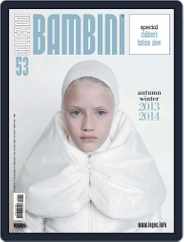 Collezioni Bambini (Digital) Subscription                    June 21st, 2013 Issue