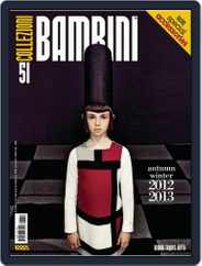 Collezioni Bambini (Digital) Subscription June 20th, 2012 Issue