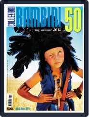 Collezioni Bambini (Digital) Subscription                    January 1st, 2012 Issue