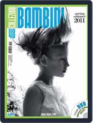 Collezioni Bambini (Digital) Subscription                    January 14th, 2011 Issue