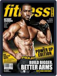 Fitness His Edition (Digital) Subscription March 1st, 2018 Issue