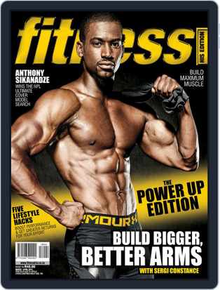 Get your digital copy of Hello Fitness Magazine-September
